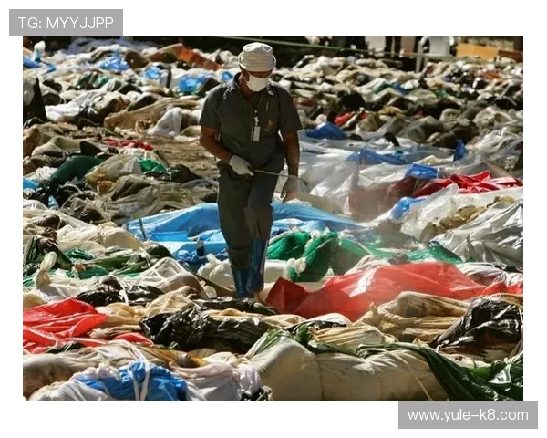 血流成河：血腥灾难中幸存者的生存与心理考验