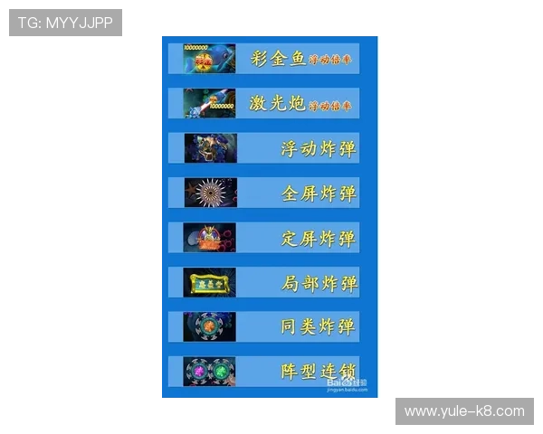 K8捕鱼网的活动奖励机制详解让你充分利用每一次游戏机会 K8捕鱼网的活动奖励机制详解让你充分利用每一次游戏机会